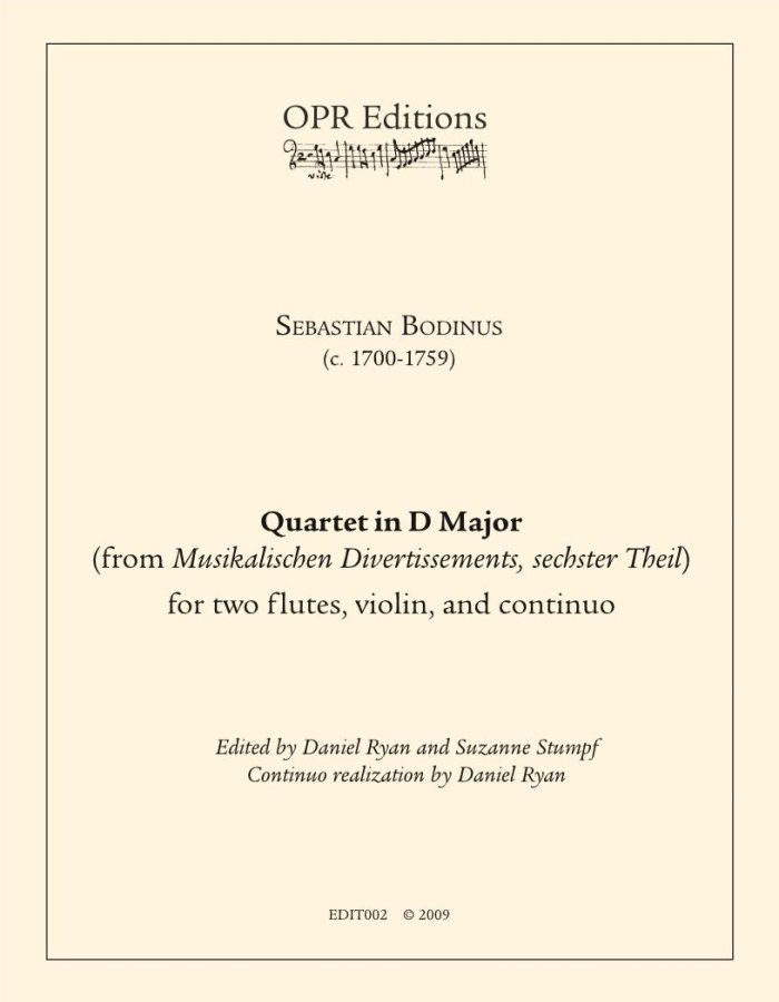 bodinus 2 fl