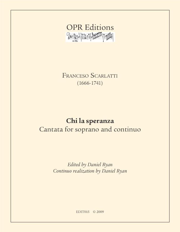 scarlatti