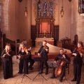 Ensemble at First Parish Weston