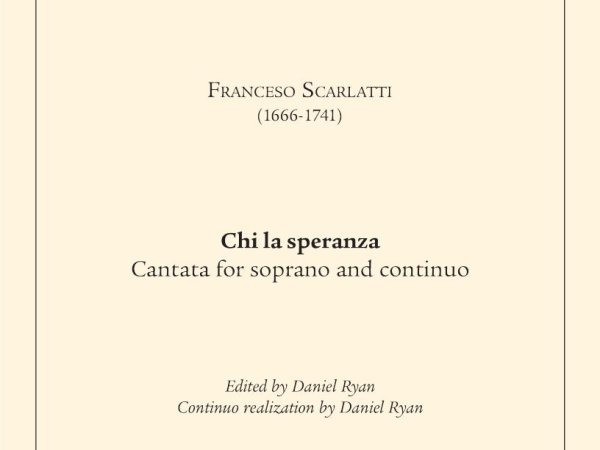 scarlatti